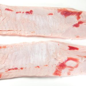 pork back fat suppliers